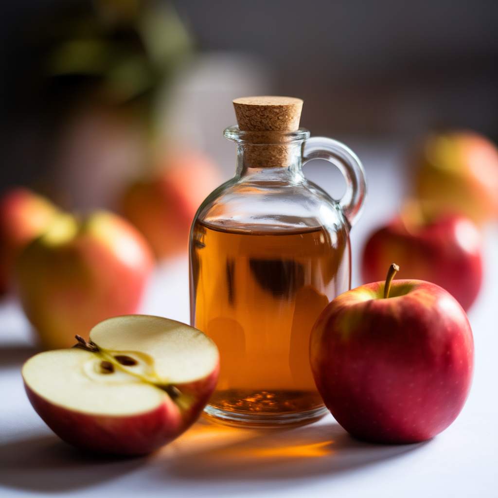 Apple Cider Vinegar